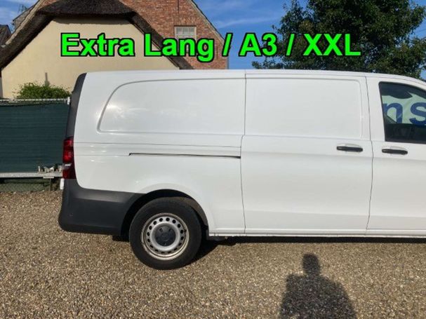 Mercedes-Benz Vito 116 120 kW image number 7