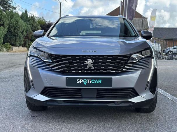 Peugeot 5008 BlueHDi 130 Allure 96 kW image number 3