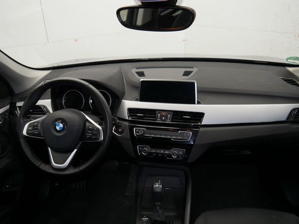 BMW X1 25e xDrive 162 kW image number 6