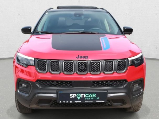 Jeep Compass 177 kW image number 2