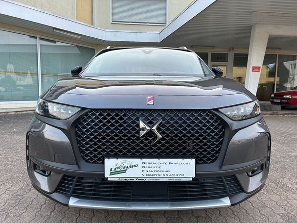 DS Automobiles 7 Crossback 132 kW image number 2