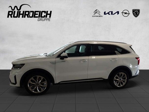 Kia Sorento 1.6 T-GDI Hybrid Platinum 169 kW image number 2