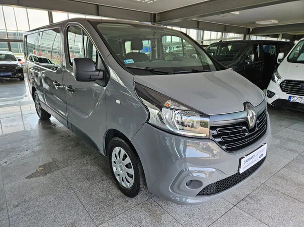 Renault Trafic 92 kW image number 3