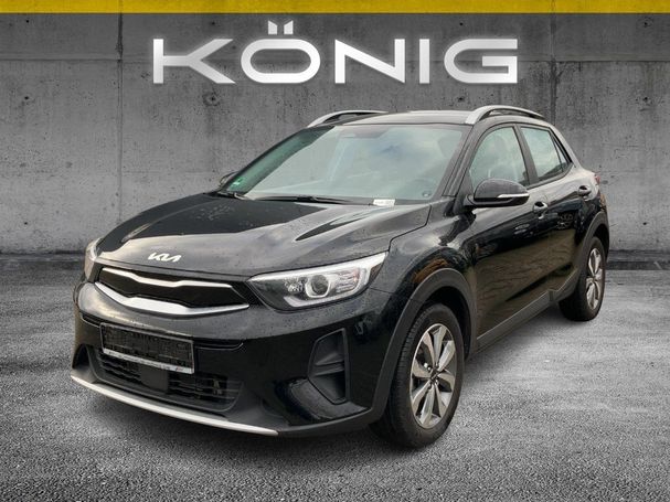 Kia Stonic 74 kW image number 1