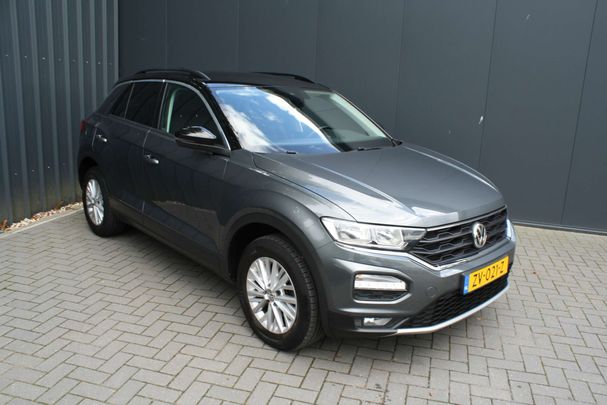 Volkswagen T-Roc 1.0 TSI Style 85 kW image number 1