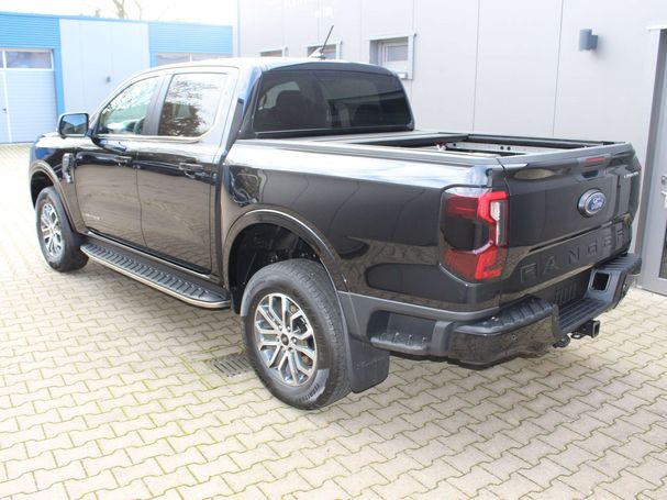 Ford Ranger Limited 125 kW image number 3