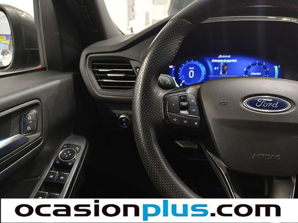 Ford Kuga 1.5 EcoBoost ST-Line 110 kW image number 28