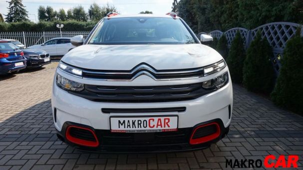 Citroen C5 Aircross BlueHDi 96 kW image number 16