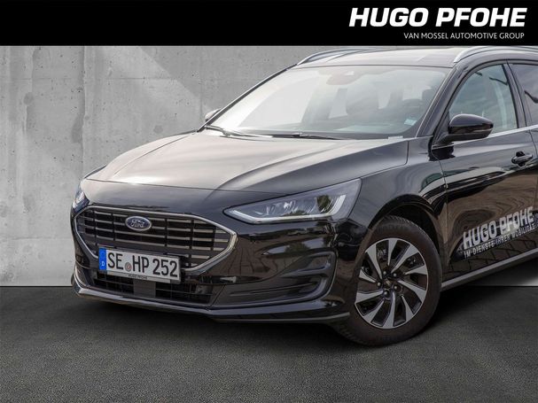 Ford Focus Titanium 85 kW image number 1