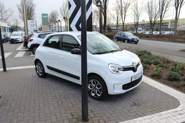 Renault Twingo 60 kW image number 6