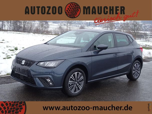 Seat Ibiza 1.0 TSI Style 70 kW image number 2