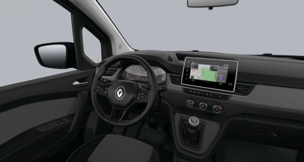 Renault Kangoo 75 kW image number 9