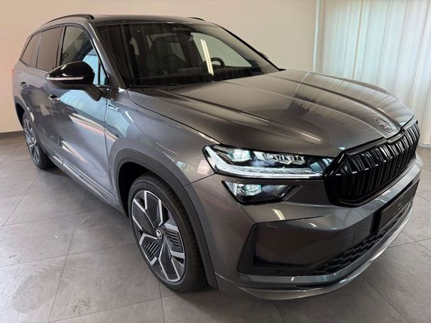 Skoda Kodiaq 1.5 TSI Sportline 110 kW image number 2