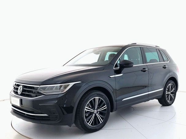 Volkswagen Tiguan 1.5 TSI Life DSG 110 kW image number 1