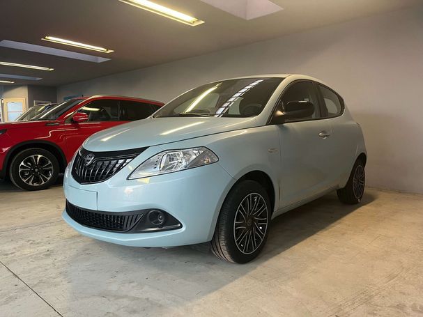 Lancia Ypsilon 51 kW image number 1