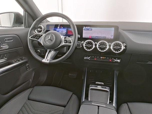 Mercedes-Benz EQA 250 140 kW image number 8