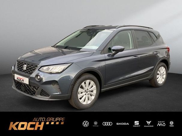 Seat Arona 1.0 TGI Style 66 kW image number 2