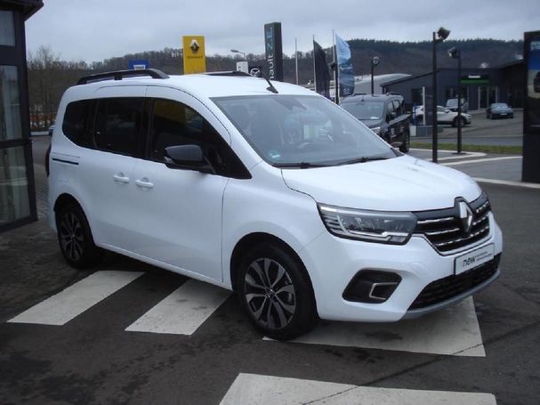 Renault Kangoo BLUE dCi 115 85 kW image number 2