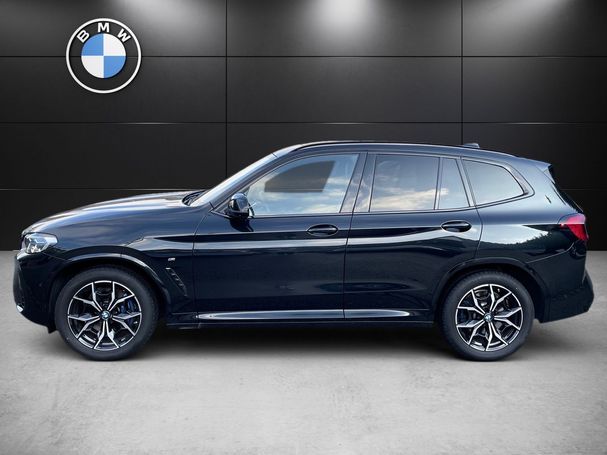 BMW X3 M40i xDrive 265 kW image number 6