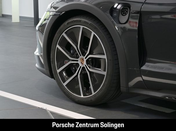 Porsche Taycan 4 Cross Turismo 320 kW image number 9