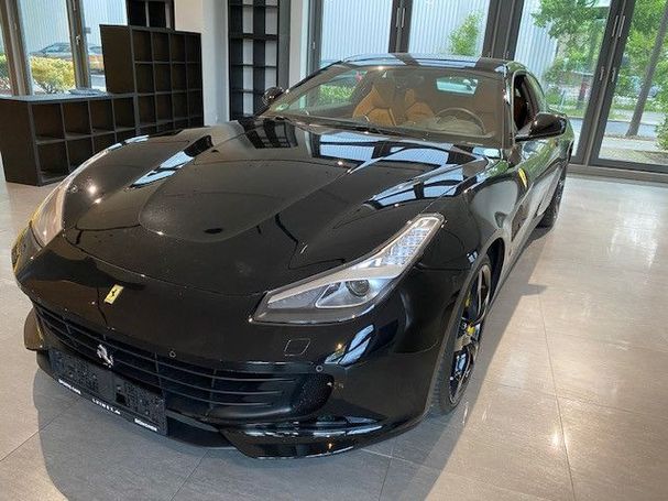 Ferrari GTC4Lusso T 449 kW image number 1