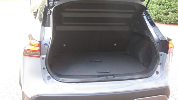 Nissan Qashqai 140 kW image number 6