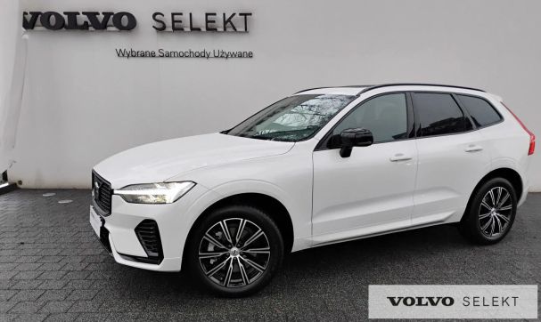 Volvo XC60 145 kW image number 2