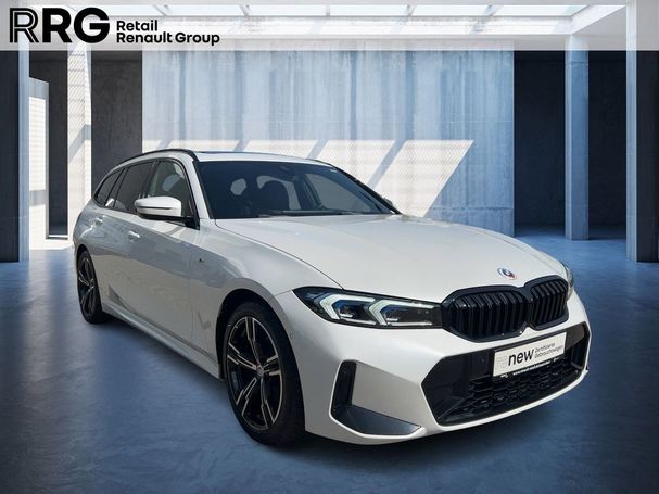 BMW 320i Touring 135 kW image number 2