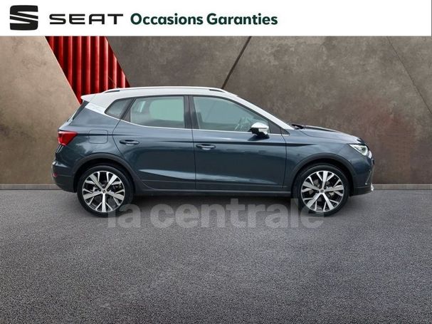 Seat Arona 1.0 TSI DSG 81 kW image number 16