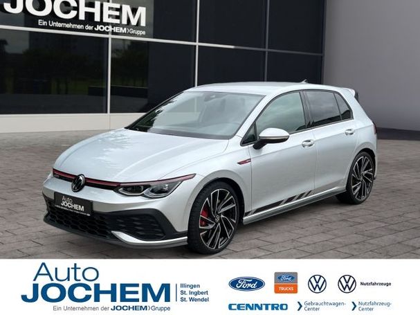 Volkswagen Golf GTI Clubsport DSG 221 kW image number 1