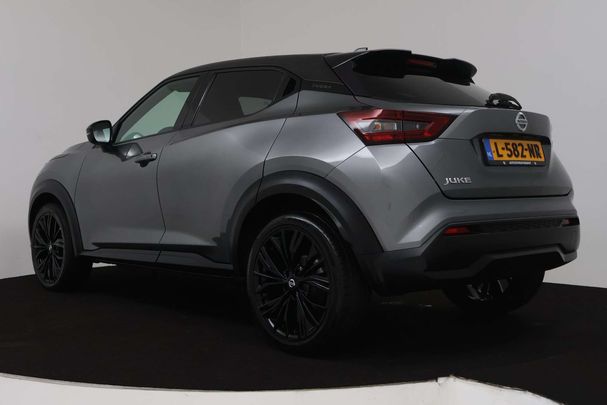 Nissan Juke 1.0 DIG-T ENIGMA 84 kW image number 2