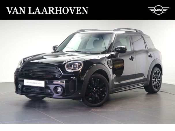 Mini Cooper Countryman Mini 100 kW image number 1