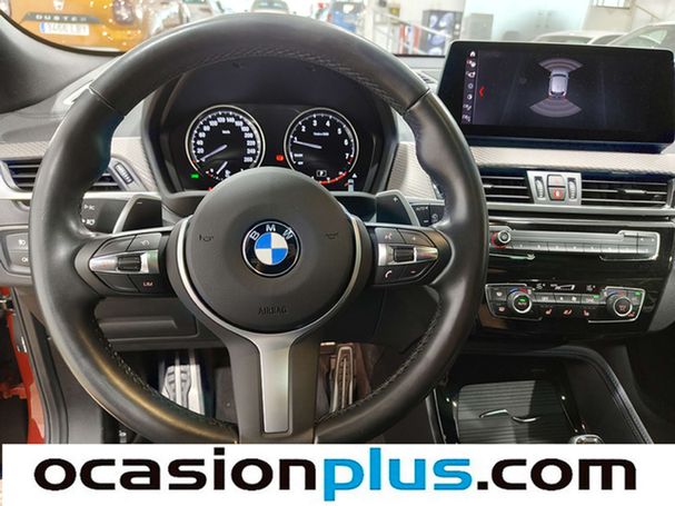 BMW X2 M35i xDrive 225 kW image number 23