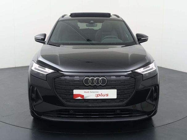 Audi Q4 45 quattro e-tron 82 kWh 210 kW image number 31