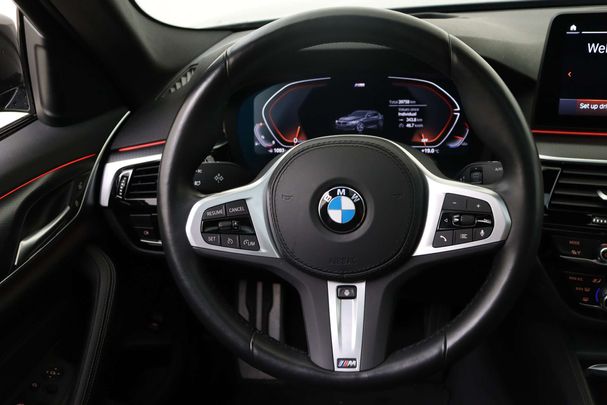 BMW 520i 135 kW image number 23