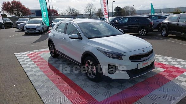 Kia XCeed 1.0 T-GDi 88 kW image number 2