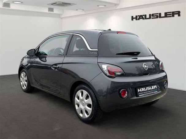 Opel Adam 64 kW image number 4