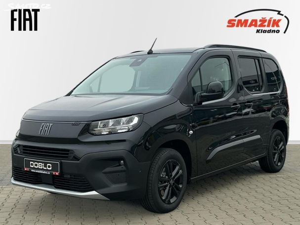 Fiat Doblo 1.5 96 kW image number 1