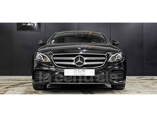 Mercedes-Benz E 220 d 9G-Tronic Line 143 kW image number 3