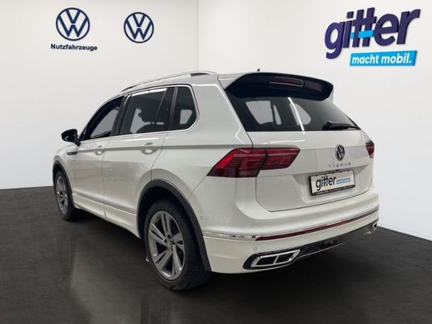 Volkswagen Tiguan 2.0 TDI DSG 110 kW image number 4