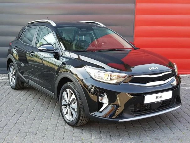 Kia Stonic 1.2 62 kW image number 2