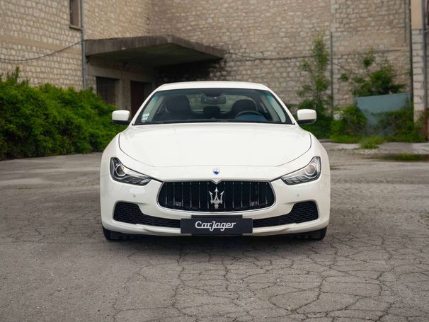 Maserati Ghibli 302 kW image number 12