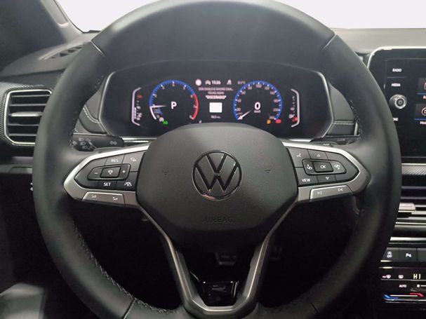 Volkswagen T-Cross 1.0 TSI DSG 85 kW image number 7