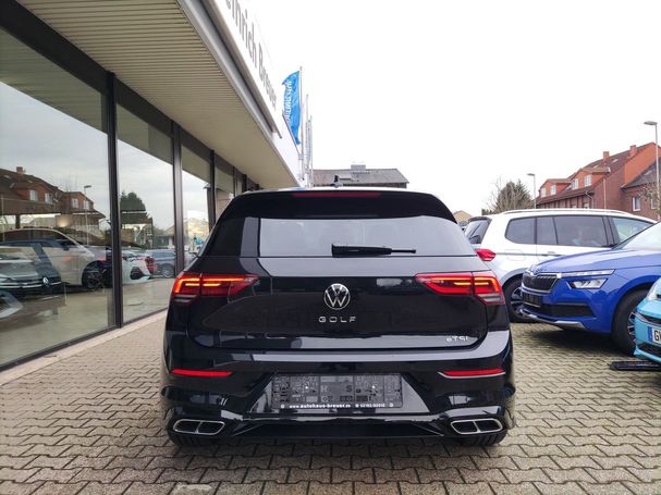 Volkswagen Golf eTSI R-Line DSG 110 kW image number 3