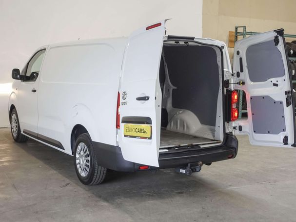 Toyota Proace 2.0 106 kW image number 32