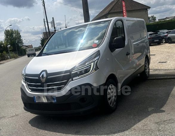 Renault Trafic Energy dCi 145 L1H1 107 kW image number 1