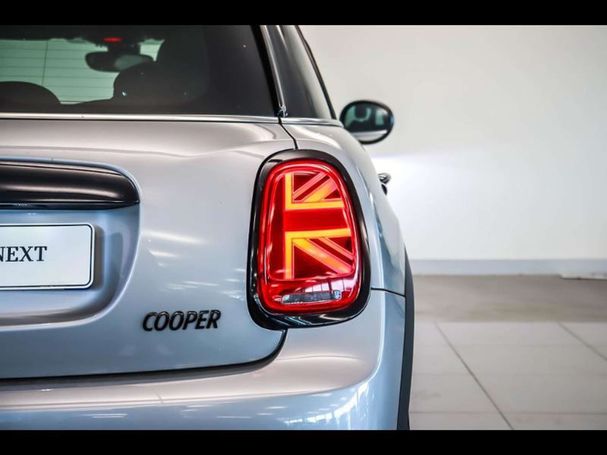 Mini Cooper Edition Premium 101 kW image number 8