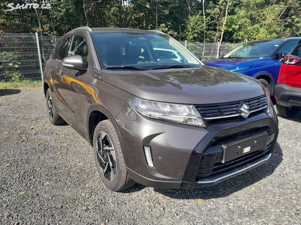 Suzuki Vitara 1.4 95 kW image number 2