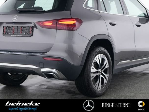 Mercedes-Benz GLA 180 100 kW image number 3