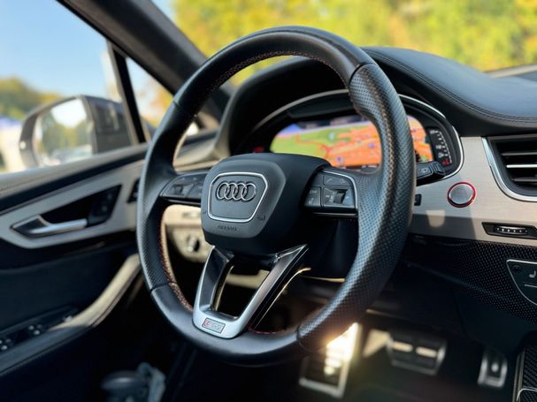 Audi SQ7 4.0 TDI 320 kW image number 29